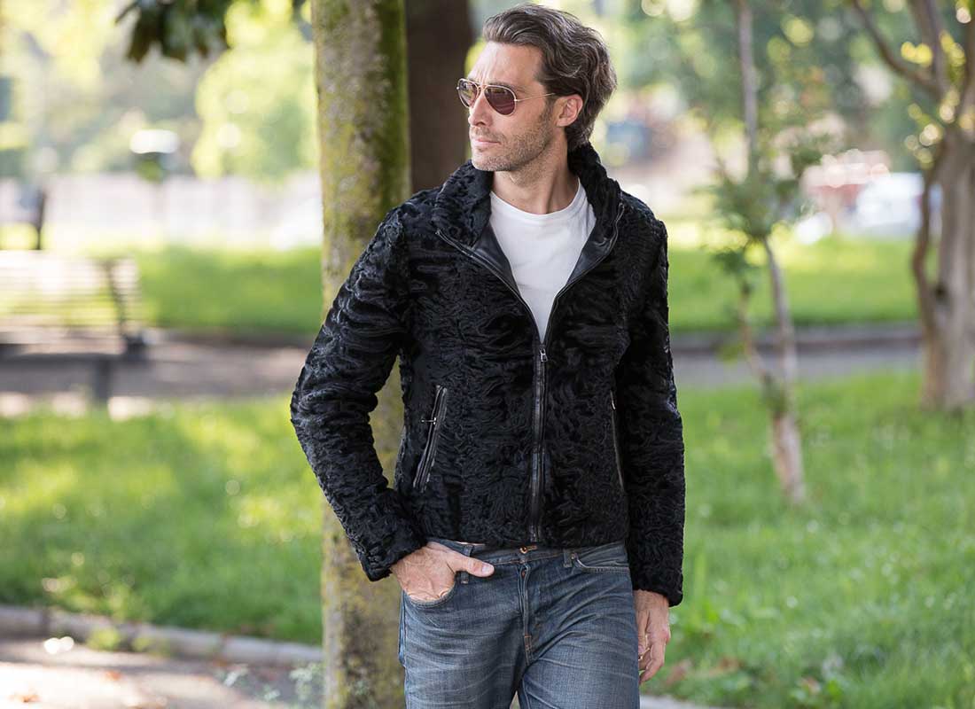 Personal shopper pellicce-Boutique dell’Arte Personal shopper pellicce-Boutique dell'Arte