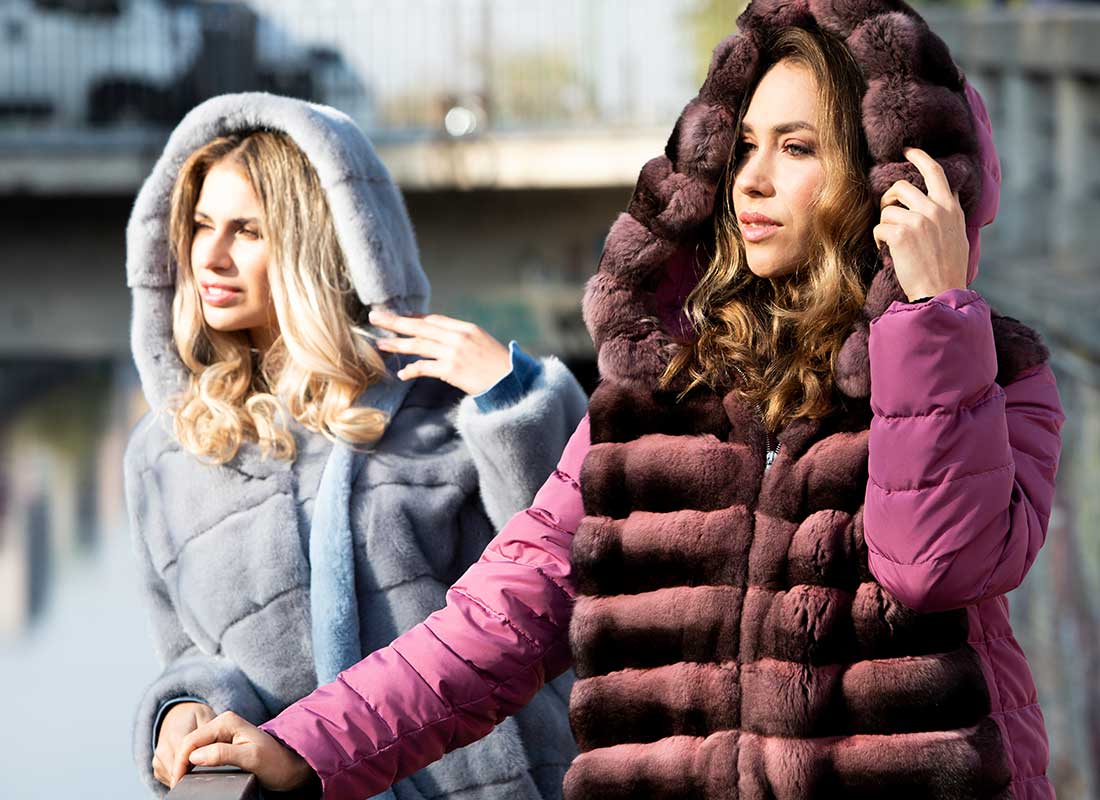 Personal shopper pellicce-Boutique dell’Arte Personal shopper pellicce-Boutique dell'Arte