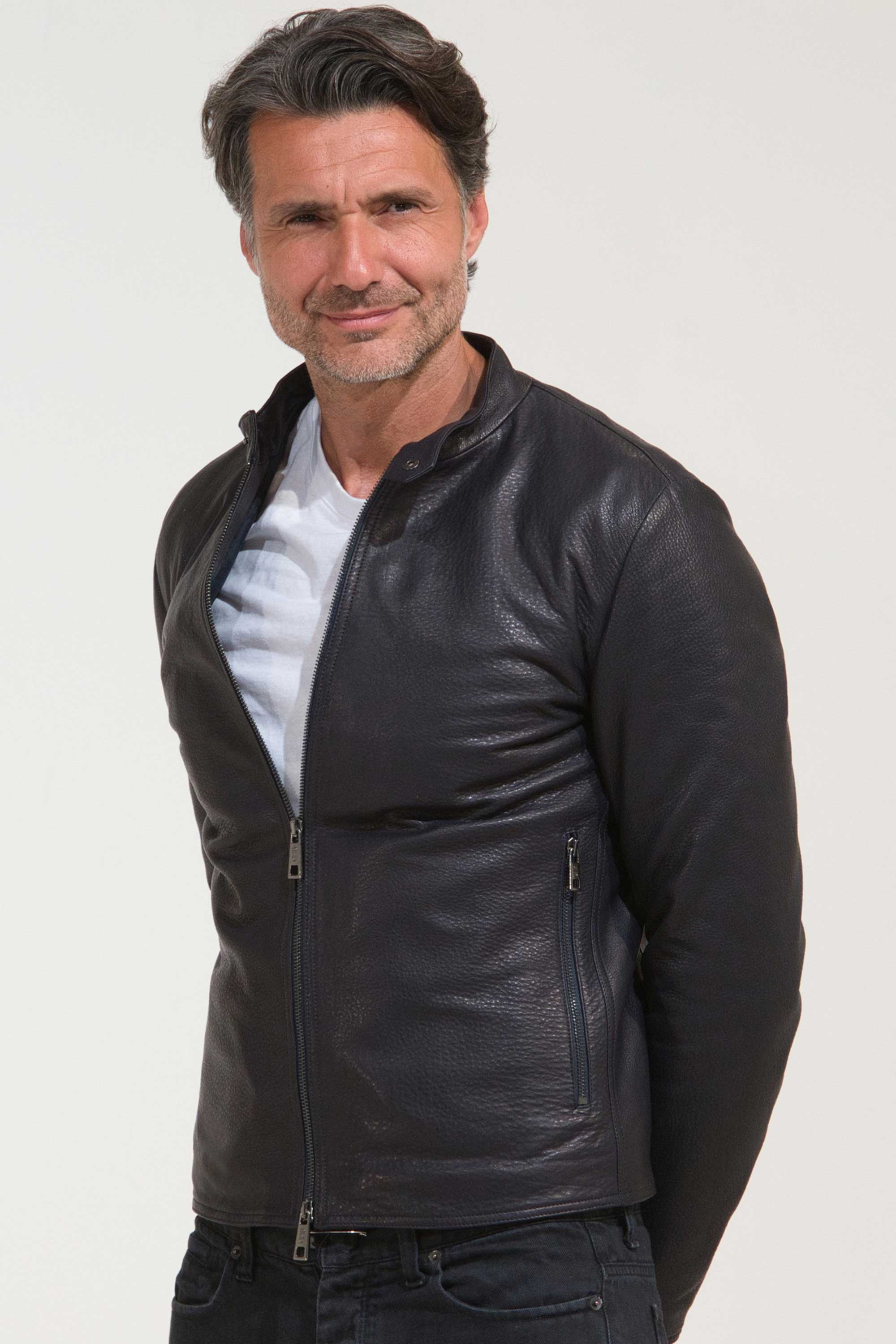 GIUBBINO PELLE GIUBBINO PELLE