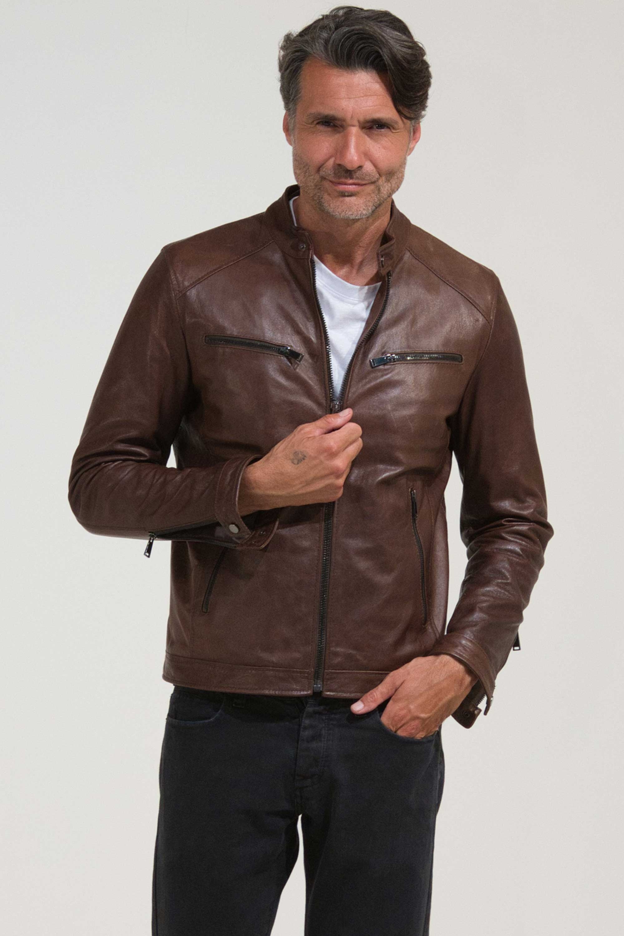 CHIODO PELLE CHIODO PELLE